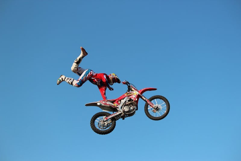 Adrenaline Rush